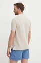 Abbigliamento Polo Ralph Lauren polo 710941492 beige
