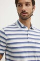 Бавовняне поло Polo Ralph Lauren темно-синій 710941993