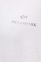 Paul&Shark polo de bumbac 14311713 bej