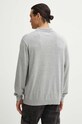 Îmbrăcăminte Levi's pulover de bumbac A8623 gri