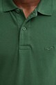 Hollister Co. tricou polo verde KI324.4104.300