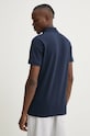 Ρούχα Πόλο Hollister Co. KI324.4117.200 σκούρο μπλε