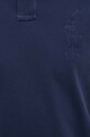 Бавовняне поло Polo Ralph Lauren 710938137 темно-синій