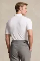 Polo Ralph Lauren polo 710941439 bianco AW25