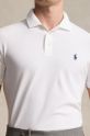 Polo tričko Polo Ralph Lauren biela 710941439