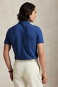 Polo Ralph Lauren polo 710941439 granatowy AW25