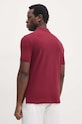 Clothing Polo Ralph Lauren polo shirt 710941439 maroon