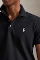 Polo Ralph Lauren polo nero 710941439