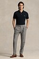 Одяг Поло Polo Ralph Lauren 710941439 чорний