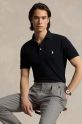 Polo Ralph Lauren polo 710941439 czarny