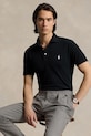 Polo Ralph Lauren tricou polo 710941439 negru