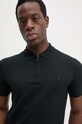 Polo Ralph Lauren polo czarny 710941488