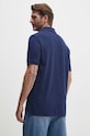 Polo Ralph Lauren polo bawełniane 710953336 granatowy AW24