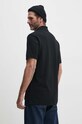 Clothing Polo Ralph Lauren cotton polo shirt 710953336 black
