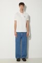 Paul Smith cotton polo shirt M1R.698P.NP4722 beige AW24
