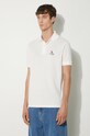 Paul Smith cotton polo shirt M1R.698P.NP4722 beige