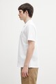 A.P.C. polo standard GOTS Polo shirt cotton Men's COGWZ.H26342 white SS26