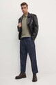 Поло Aeronautica Militare PO1799P191 зелений AW24