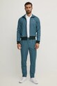 Поло Lacoste DH3201 білий AW24