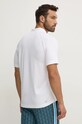 Одяг Поло Lacoste DH3201 білий