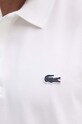 Πόλο Lacoste μπεζ DH5522