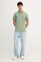 Lacoste polo DH5522 zielony AW25