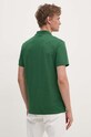 Îmbrăcăminte Lacoste tricou polo DH5522 verde