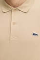 Lacoste polo DH5522 beige
