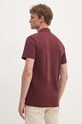 Одежда Поло Lacoste DH5522 бордо