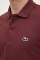 Поло Lacoste DH5522 бордо
