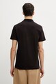 Clothing Lacoste polo shirt DH5522 brown