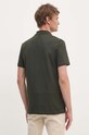 Îmbrăcăminte Lacoste tricou polo DH5522 verde