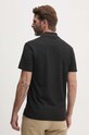 Одяг Поло Lacoste DH5522 чорний