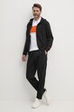 Lacoste polo de bumbac PH2847 alb AW24