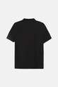 Lacoste polo in cotone PH2847 nero AW24