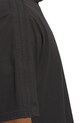 Футболка adidas Originals Rolling Links Mock Neck Polo чорний IT0139