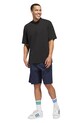 Футболка adidas Originals Rolling Links Mock Neck Polo IT0139