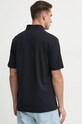 Îmbrăcăminte BOSS polo de bumbac 50518753 negru