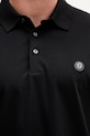 BOSS longsleeve din bumbac 50523917 negru