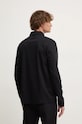 Îmbrăcăminte BOSS longsleeve din bumbac 50523917 negru