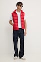 Karl Lagerfeld polo 544221.745026 biały AW24
