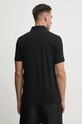 Oblečení Polo tričko Karl Lagerfeld 544221.745024 černá
