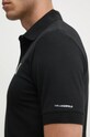 Karl Lagerfeld tricou polo 544221.745024 negru