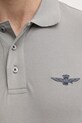 Aeronautica Militare longsleeve PO1811P191 gri