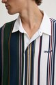 Levi's longsleeve din bumbac A4845 multicolor