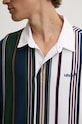 Levi's longsleeve bawełniany A4845 multicolor