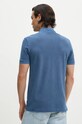 Îmbrăcăminte G-Star tricou polo D11595.D756 albastru