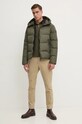 Guess longsleeve OLIVER M4BP36.J1314 zielony AW24