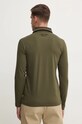 Odzież Guess longsleeve OLIVER M4BP36.J1314 zielony