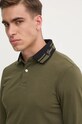 Guess longsleeve OLIVER zielony M4BP36.J1314